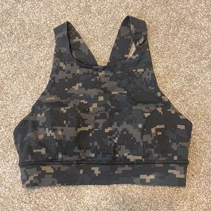 Lululemon bra